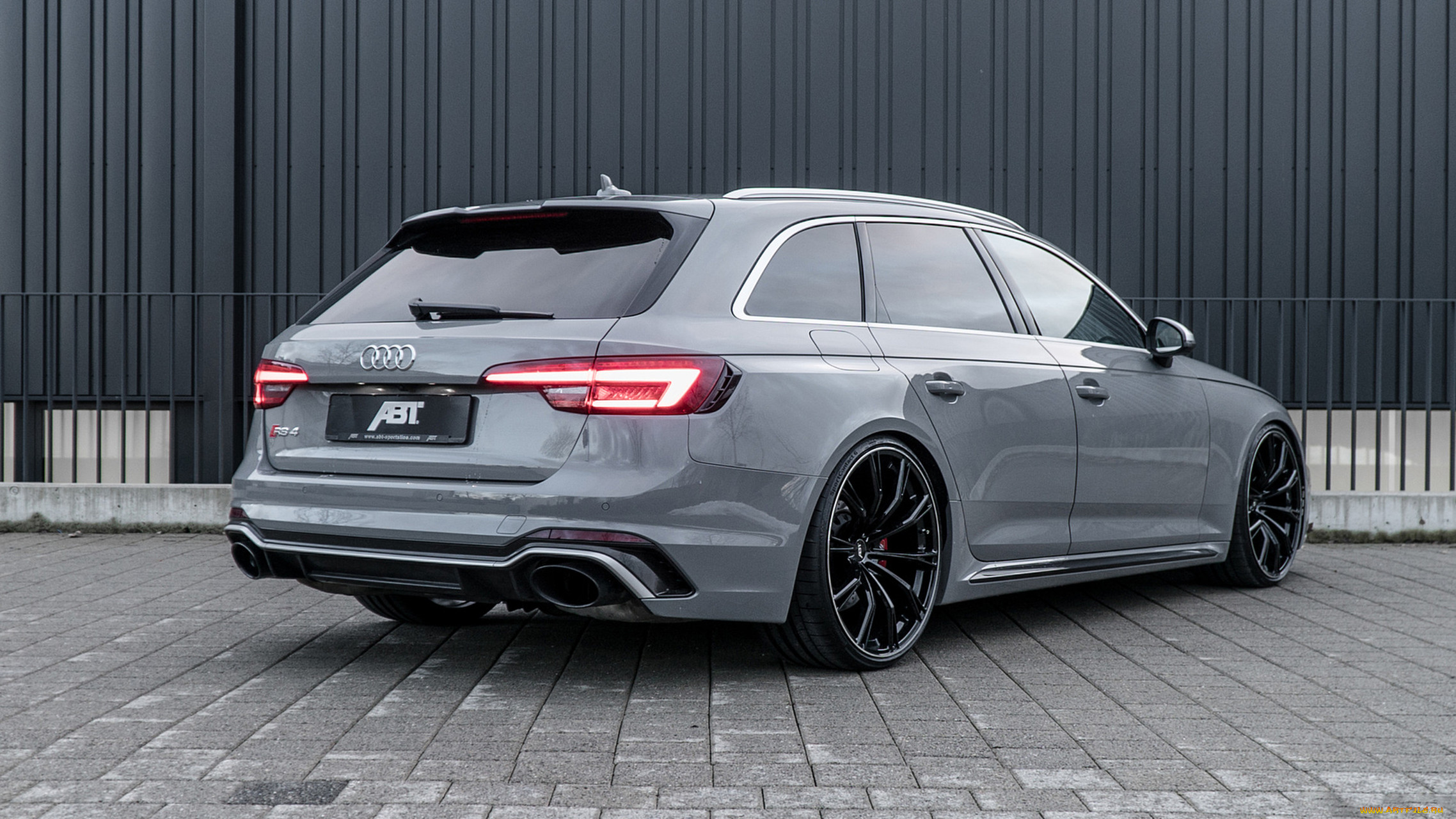 abt audi rs4 2018, , audi, , 2018, rs4, abt